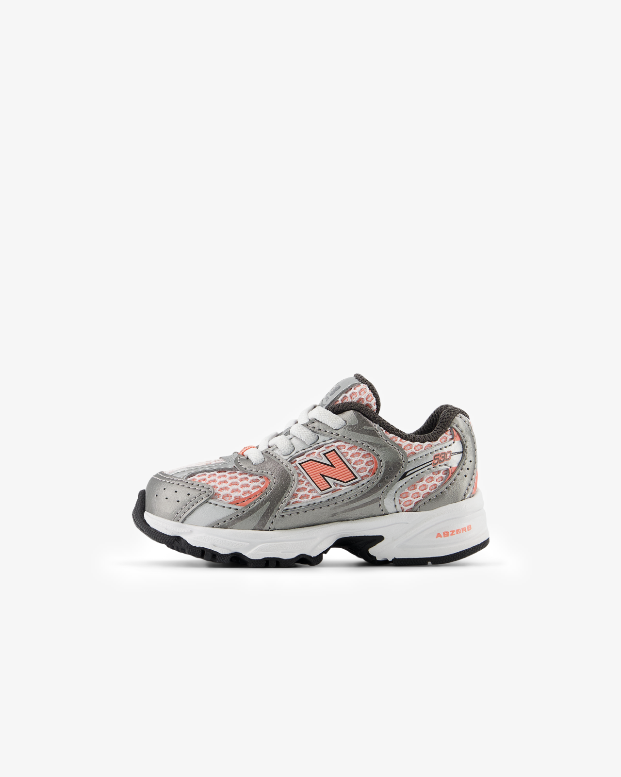 Image of Baby Sneakers NEW BALANCE 530 - FOOTWEAR CLASSICS INFANT